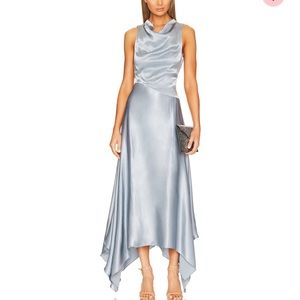 Elliatt Halle Dress